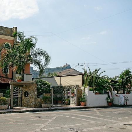 Dolce Dimora Villa Oliveri Ngoại thất bức ảnh
