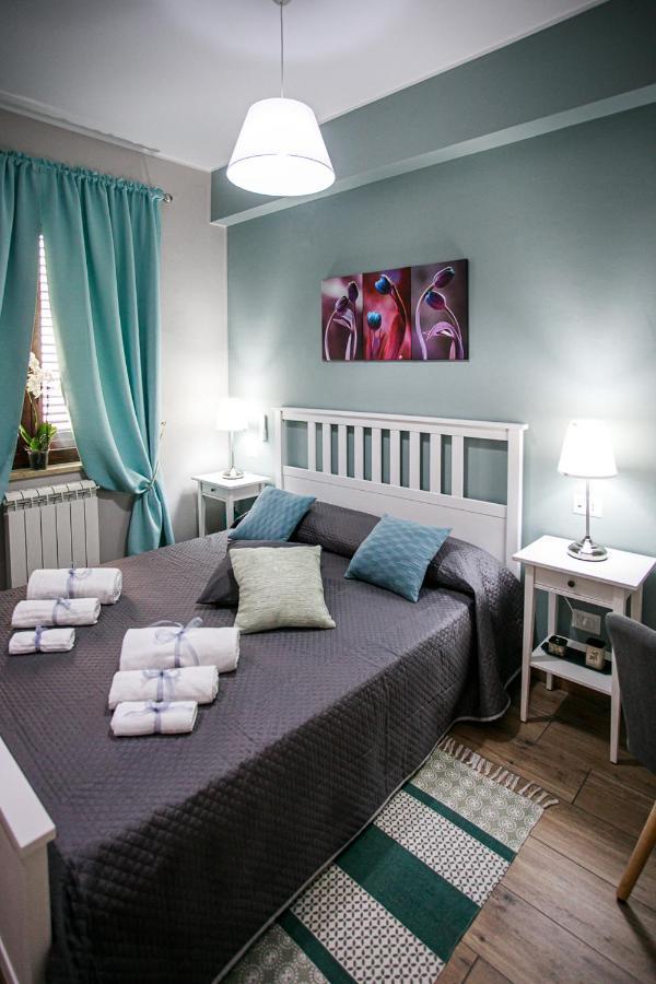 Dolce Dimora Villa Oliveri Ngoại thất bức ảnh