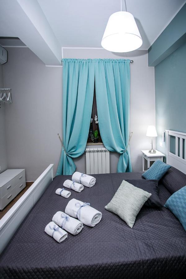 Dolce Dimora Villa Oliveri Ngoại thất bức ảnh