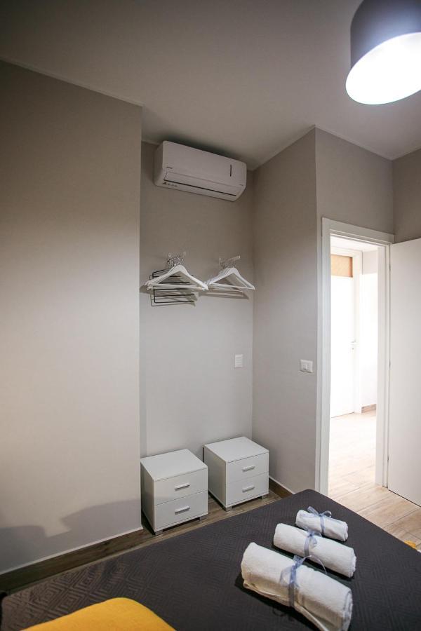 Dolce Dimora Villa Oliveri Ngoại thất bức ảnh