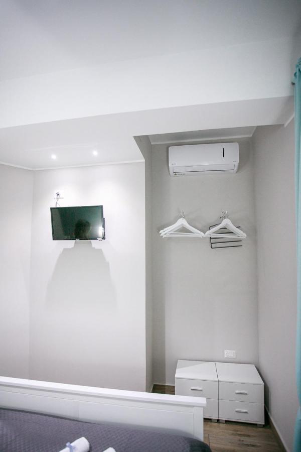 Dolce Dimora Villa Oliveri Ngoại thất bức ảnh