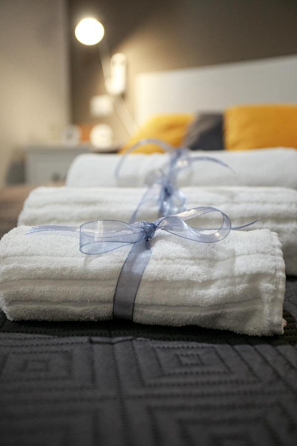 Dolce Dimora Villa Oliveri Ngoại thất bức ảnh