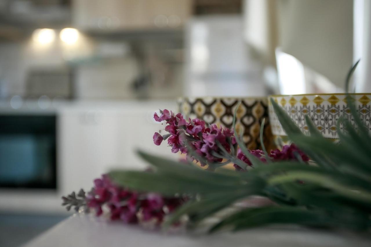 Dolce Dimora Villa Oliveri Ngoại thất bức ảnh